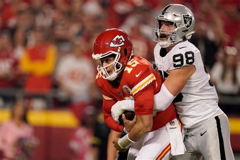 kc vs lv score|raiders vs chiefs 2023 score.